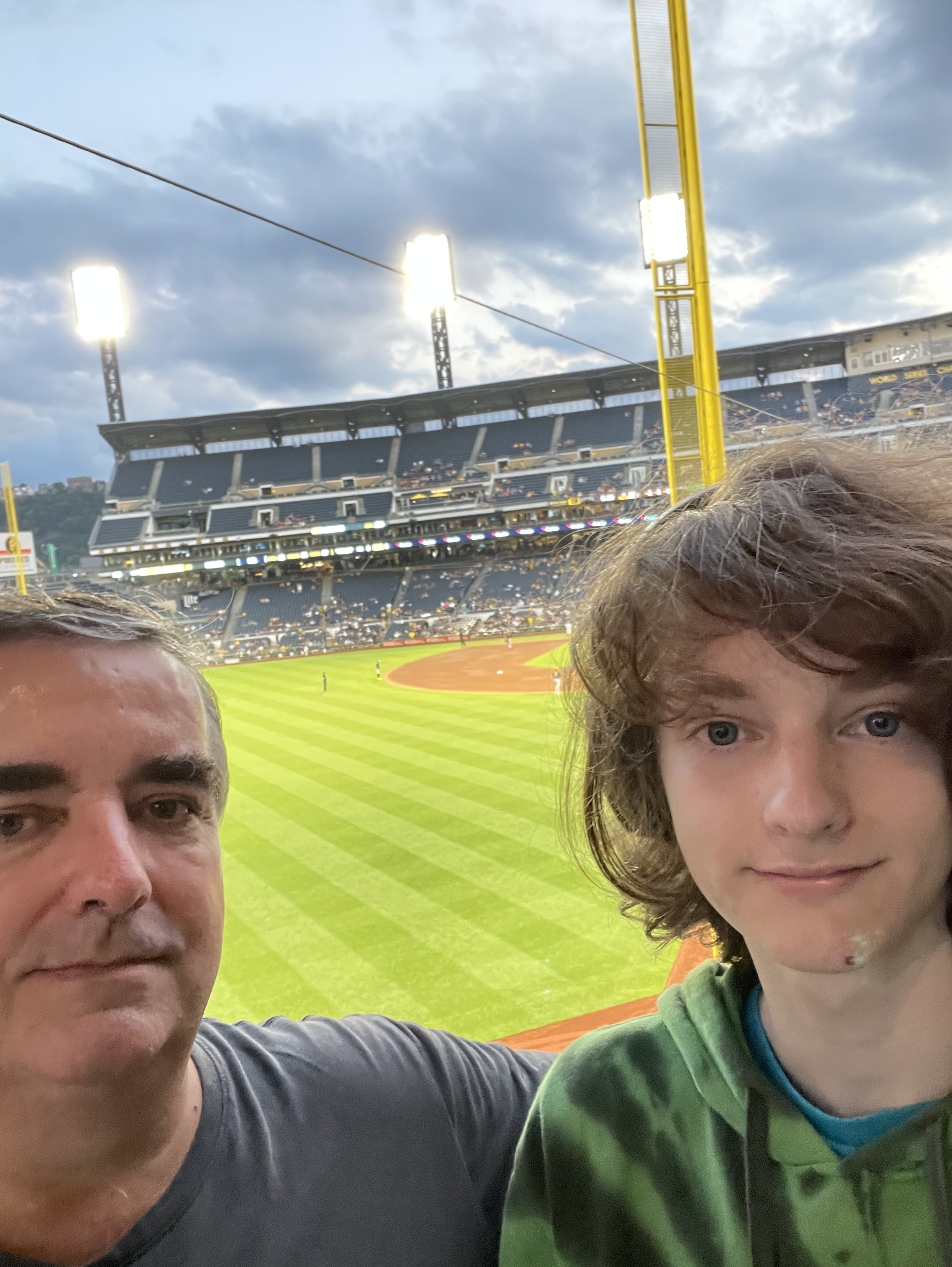 Pittsburgh Pirates - MLB vs Milwaukee Brewers