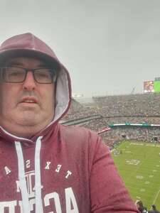 Texas A&M Aggies - NCAA Football vs UMass Minutemen