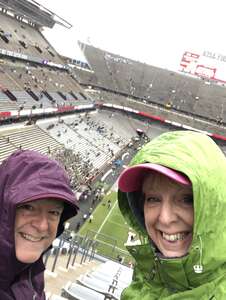 Texas A&M Aggies - NCAA Football vs UMass Minutemen