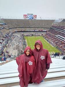 Texas A&M Aggies - NCAA Football vs UMass Minutemen