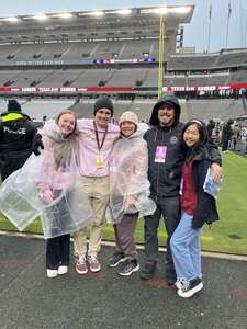 Texas A&M Aggies - NCAA Football vs UMass Minutemen