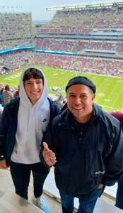 Texas A&M Aggies - NCAA Football vs UMass Minutemen