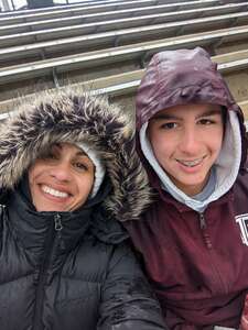 Texas A&M Aggies - NCAA Football vs UMass Minutemen