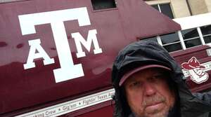 Texas A&M Aggies - NCAA Football vs UMass Minutemen