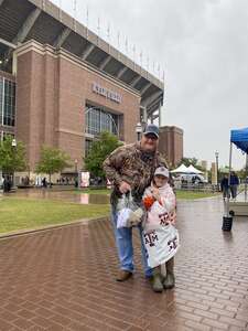 Texas A&M Aggies - NCAA Football vs UMass Minutemen