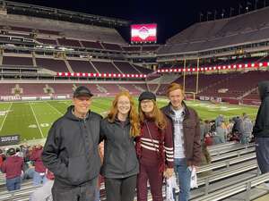 Texas A&M Aggies - NCAA Football vs UMass Minutemen