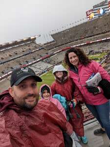 Texas A&M Aggies - NCAA Football vs UMass Minutemen