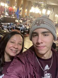 Texas A&M Aggies - NCAA Football vs UMass Minutemen