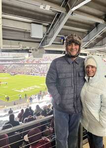 Texas A&M Aggies - NCAA Football vs UMass Minutemen