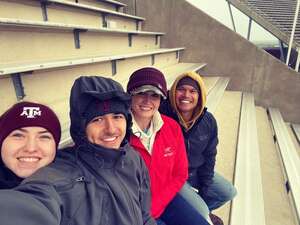 Texas A&M Aggies - NCAA Football vs UMass Minutemen