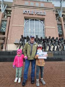 Texas A&M Aggies - NCAA Football vs UMass Minutemen