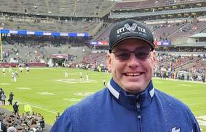 Texas A&M Aggies - NCAA Football vs UMass Minutemen