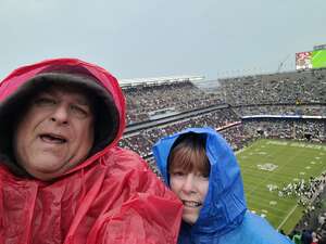 Texas A&M Aggies - NCAA Football vs UMass Minutemen