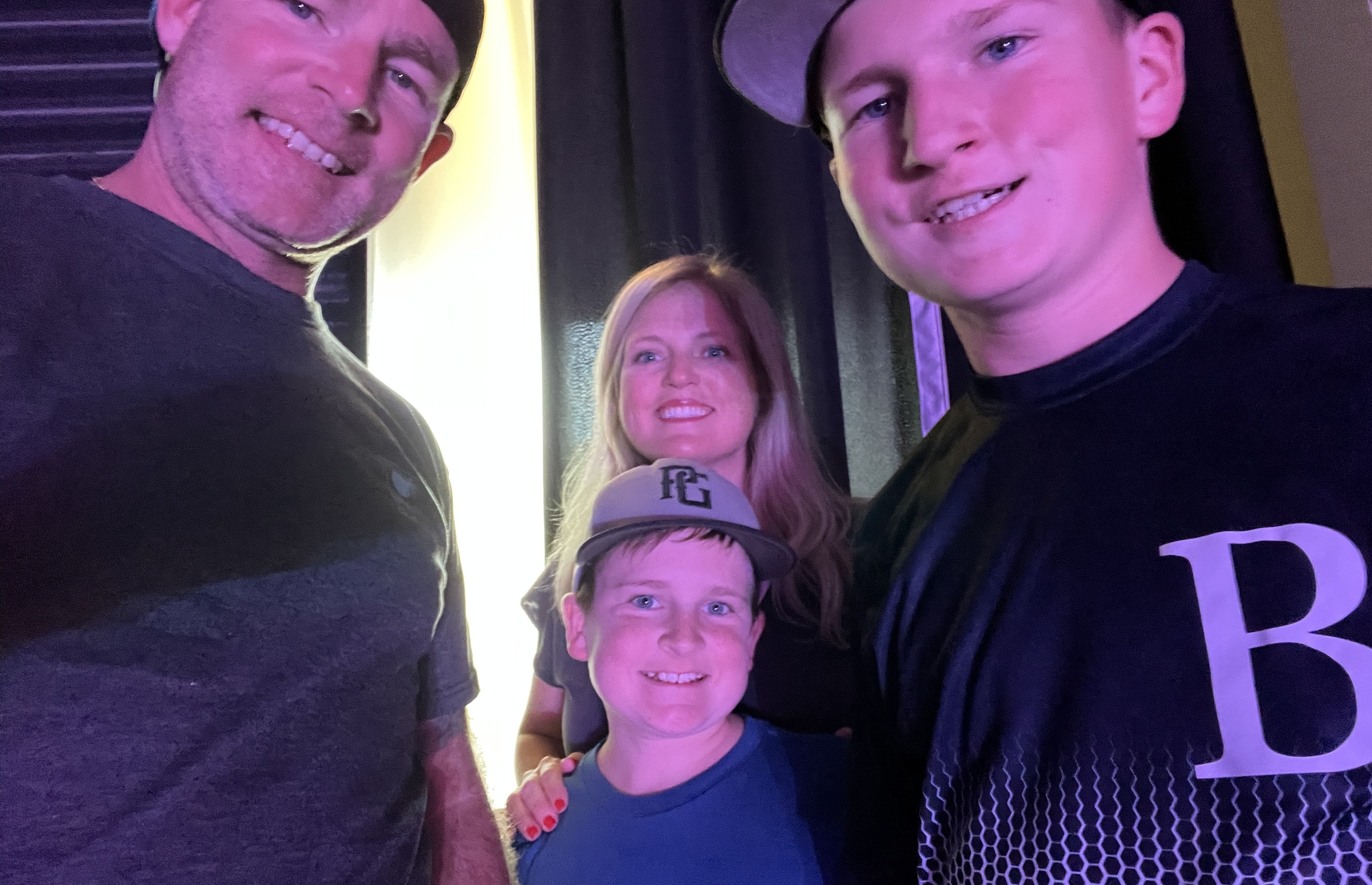 Dude Perfect: That's Happy Tour 2022
