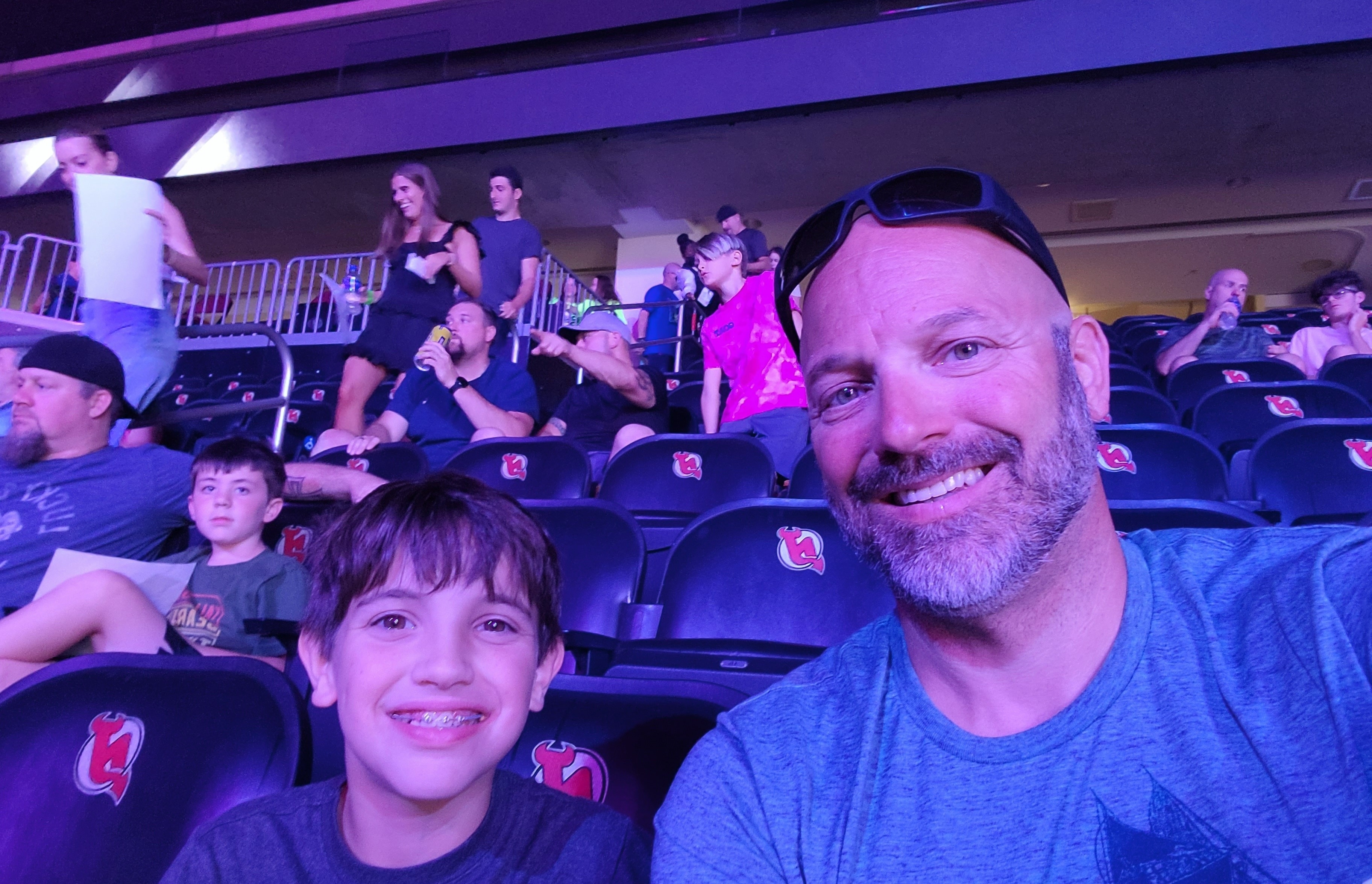 Dude Perfect: That's Happy Tour 2022