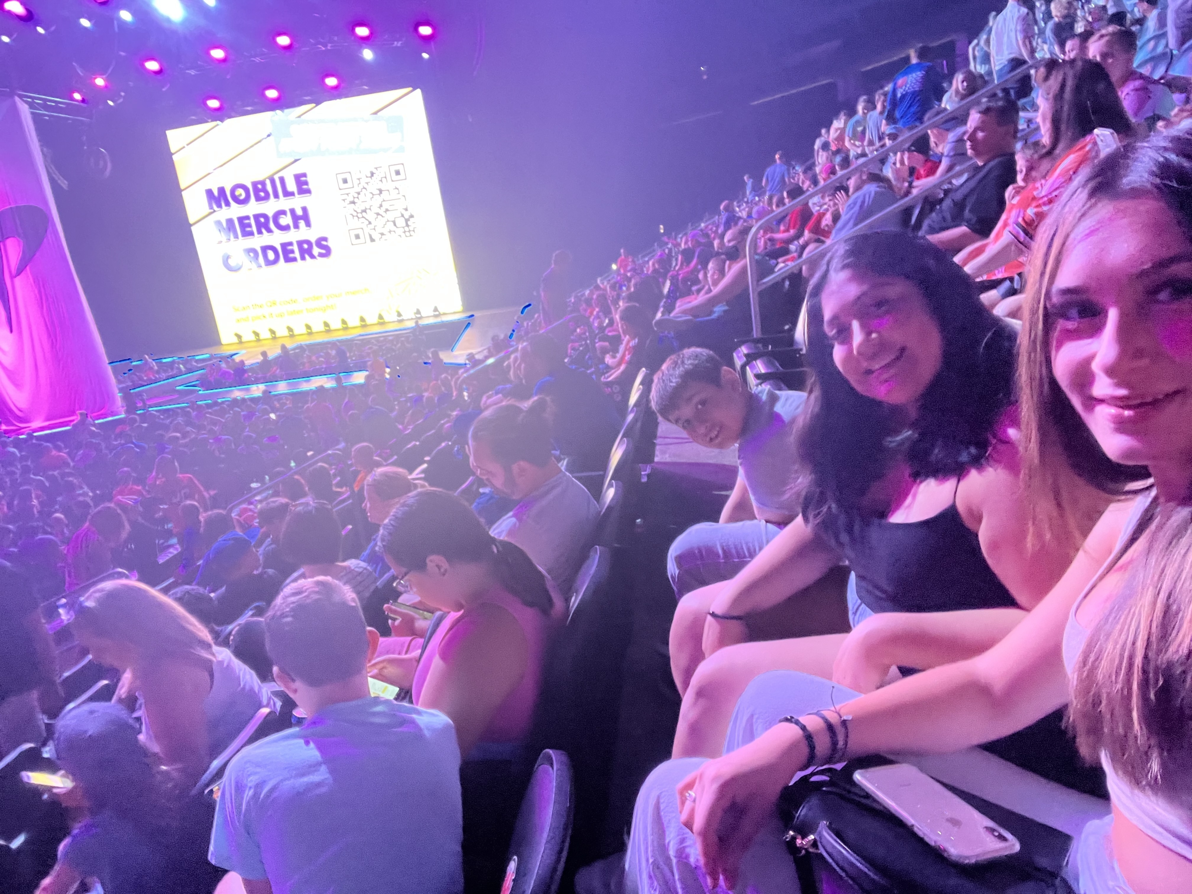 Dude Perfect: That's Happy Tour 2022