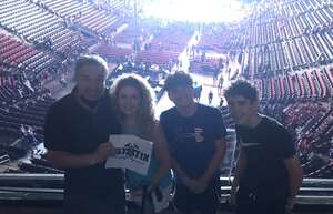 Dude Perfect: That's Happy Tour 2022