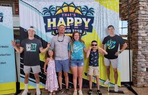 Dude Perfect: That's Happy Tour 2022