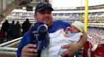 Minnesota Twins vs. Texas Rangers - MLB