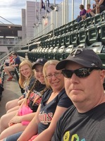 Minnesota Twins vs. Texas Rangers - MLB