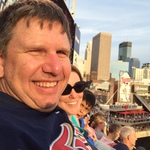 Minnesota Twins vs. Texas Rangers - MLB