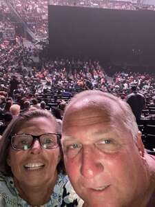 Gary attended Roger Waters: This is not a Drill on Jul 28th 2022 via VetTix 