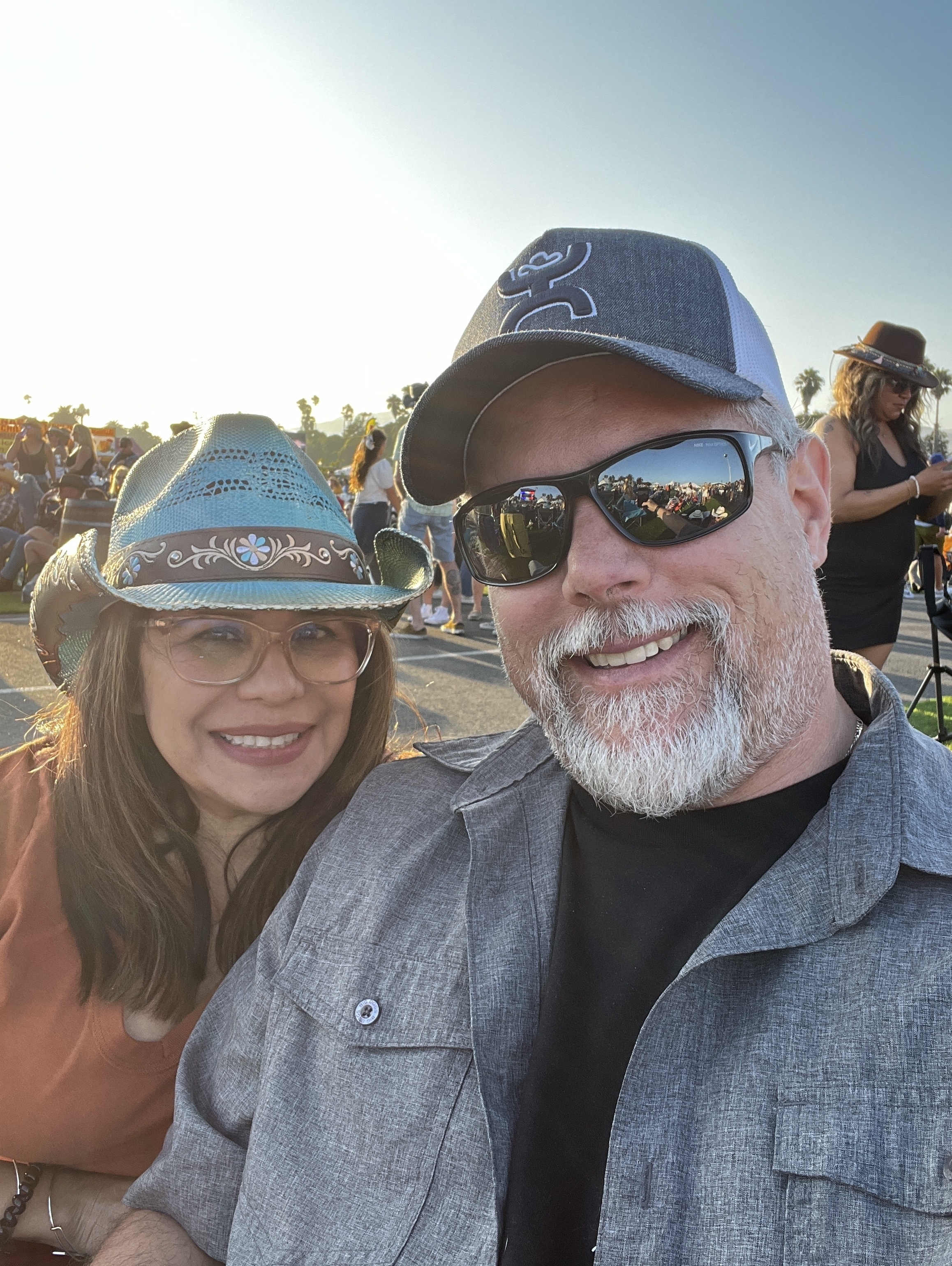 Boots & Brews Country Music Festival