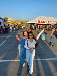 Boots & Brews Country Music Festival