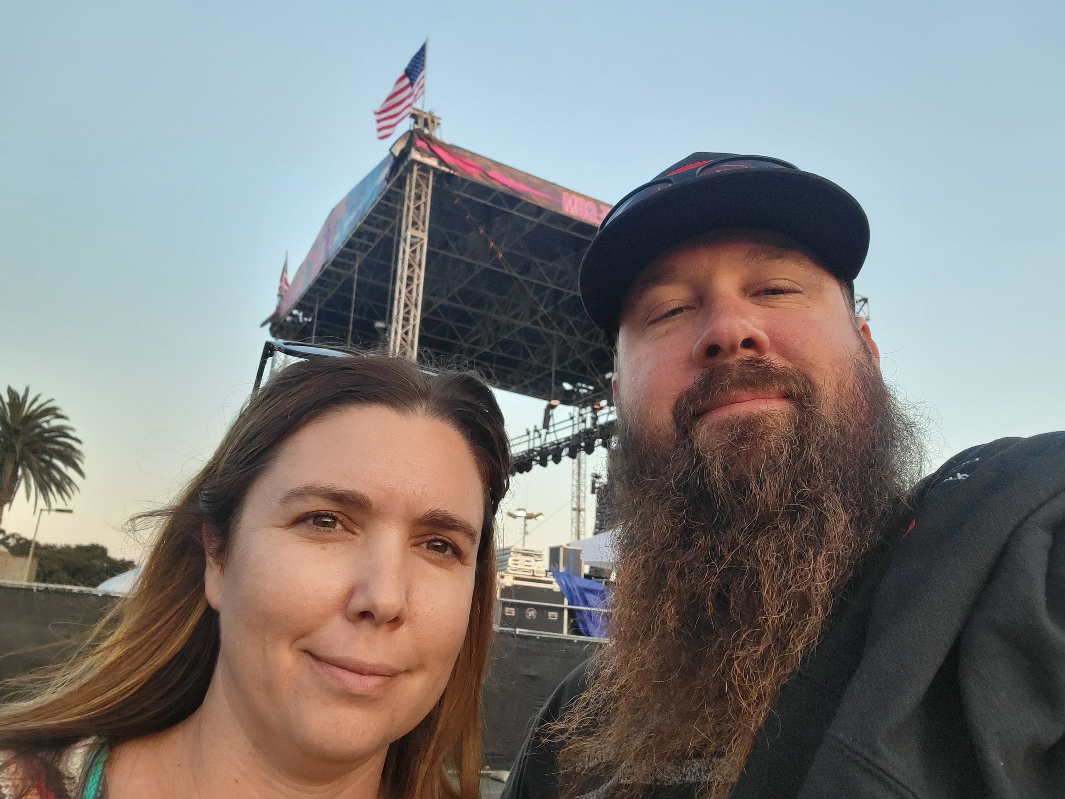Boots & Brews Country Music Festival