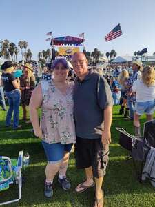 Boots & Brews Country Music Festival