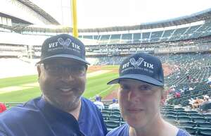 Seattle Mariners - MLB vs Texas Rangers