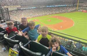 Seattle Mariners - MLB vs Texas Rangers