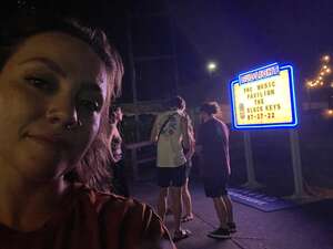 The Black Keys W/special Guest Band of Horses-the Dropout Boogie Tour