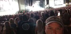 The Black Keys W/special Guest Band of Horses-the Dropout Boogie Tour