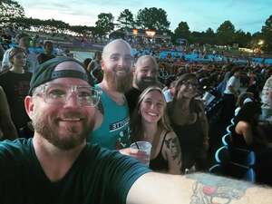 The Black Keys W/special Guest Band of Horses-the Dropout Boogie Tour