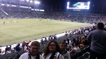 La Galaxy vs. Colorado Rapids - MLS