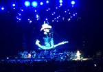 Brad Paisley: Life Amplified World Tour With Special Guest Tyler Farr, Maddie and Tae