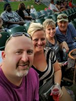 Darius Rucker: the Good for a Good Time Tour With Special Guest, Dan + Shay and Michael Ray