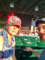 Darius Rucker: the Good for a Good Time Tour With Special Guest, Dan + Shay and Michael Ray