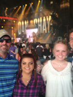 Darius Rucker: the Good for a Good Time Tour With Special Guest, Dan + Shay and Michael Ray
