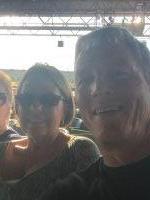 Darius Rucker: the Good for a Good Time Tour With Special Guest, Dan + Shay and Michael Ray