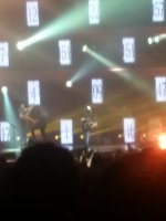 Darius Rucker: the Good for a Good Time Tour With Special Guest, Dan + Shay and Michael Ray