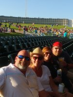 Darius Rucker: the Good for a Good Time Tour With Special Guest, Dan + Shay and Michael Ray