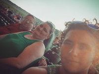 Darius Rucker: the Good for a Good Time Tour With Special Guest, Dan + Shay and Michael Ray