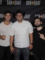 Darius Rucker: the Good for a Good Time Tour With Special Guest, Dan + Shay and Michael Ray