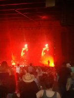 Darius Rucker: the Good for a Good Time Tour With Special Guest, Dan + Shay and Michael Ray