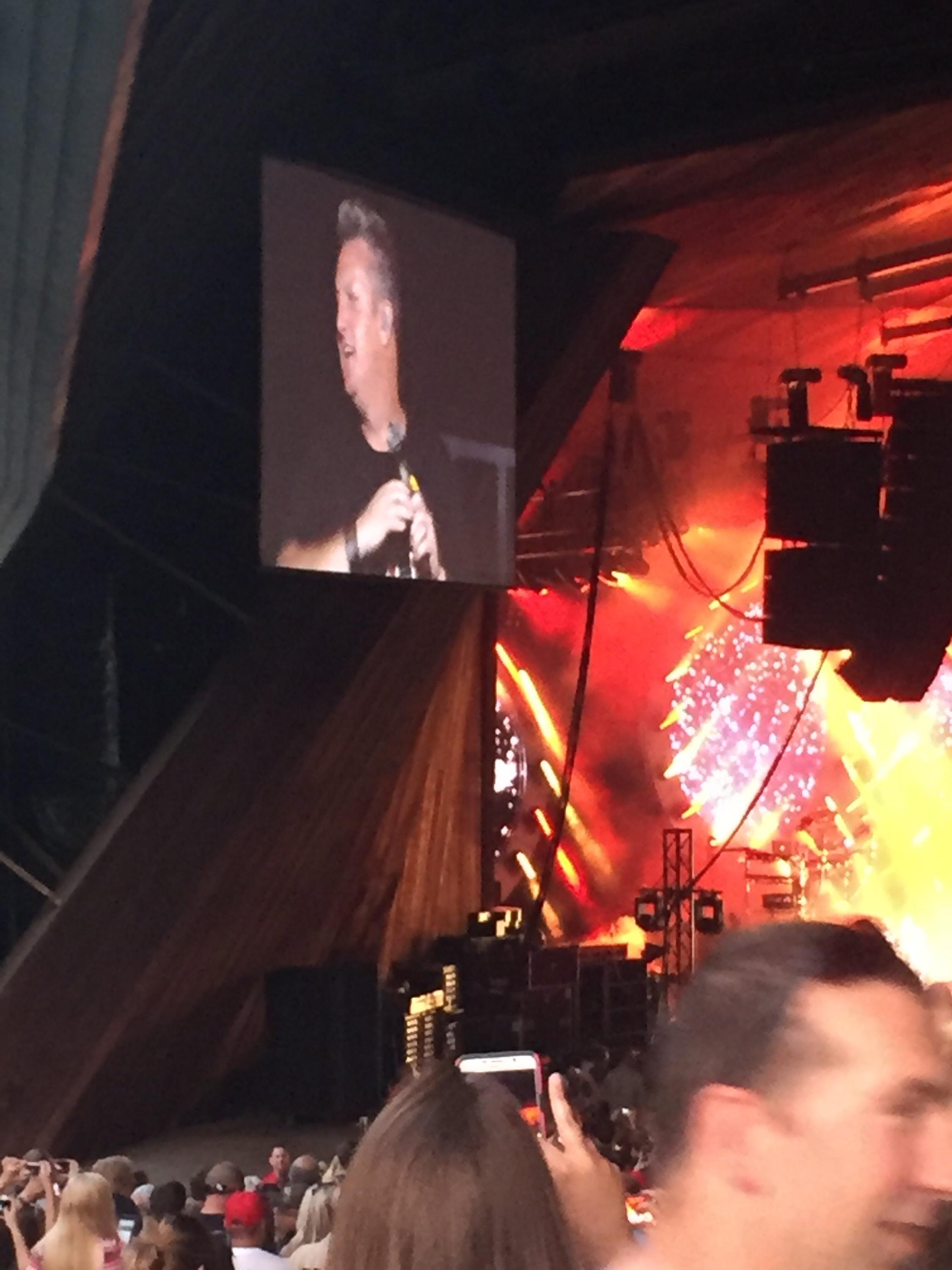 Rascal Flatts - Rhythm and Roots Tour With Special Guest Kelsea Ballerini and Chris Lane
