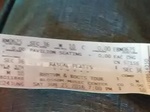Rascal Flatts - Rhythm and Roots Tour With Special Guest Kelsea Ballerini and Chris Lane