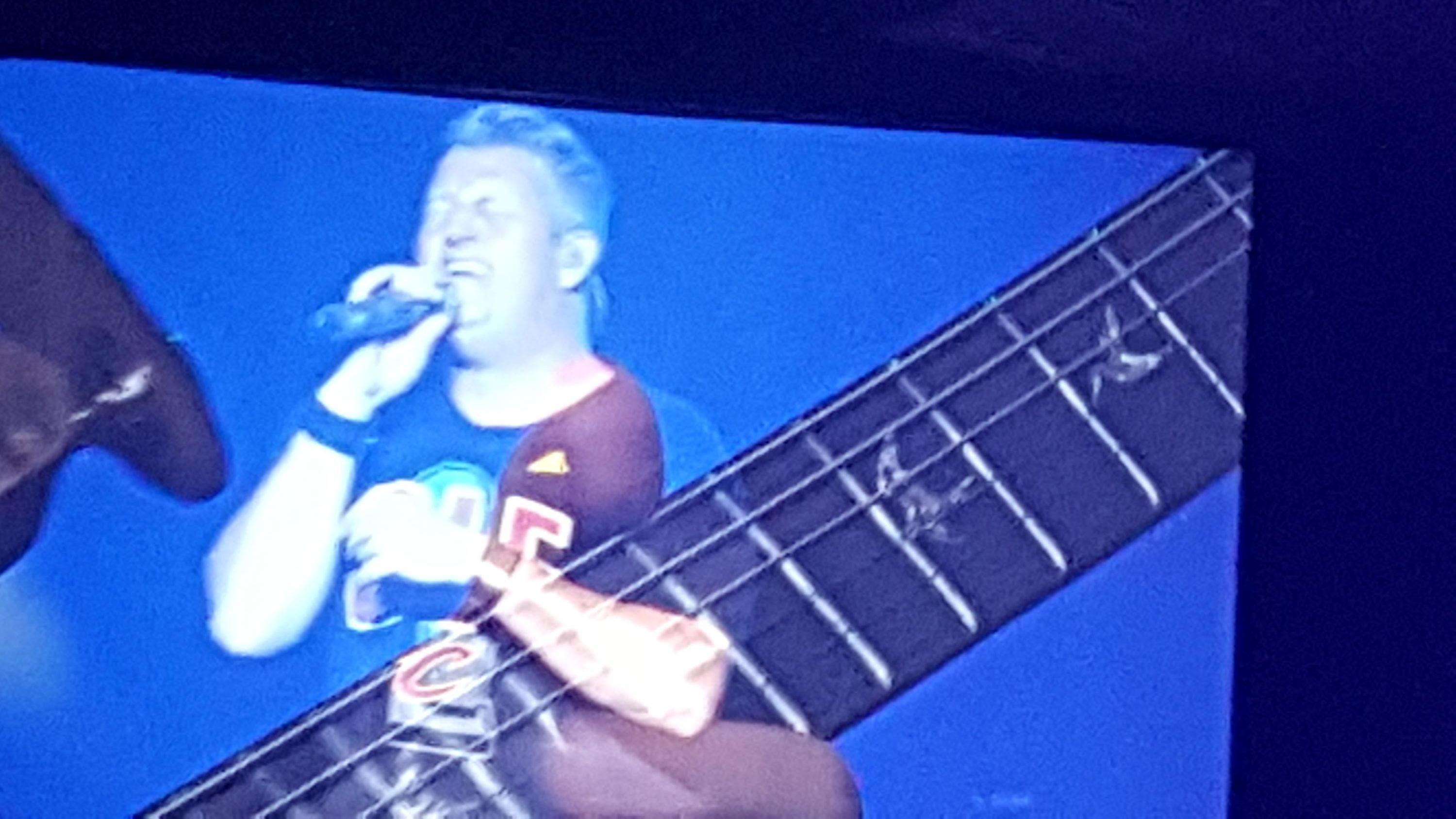 Rascal Flatts - Rhythm and Roots Tour With Special Guest Kelsea Ballerini and Chris Lane