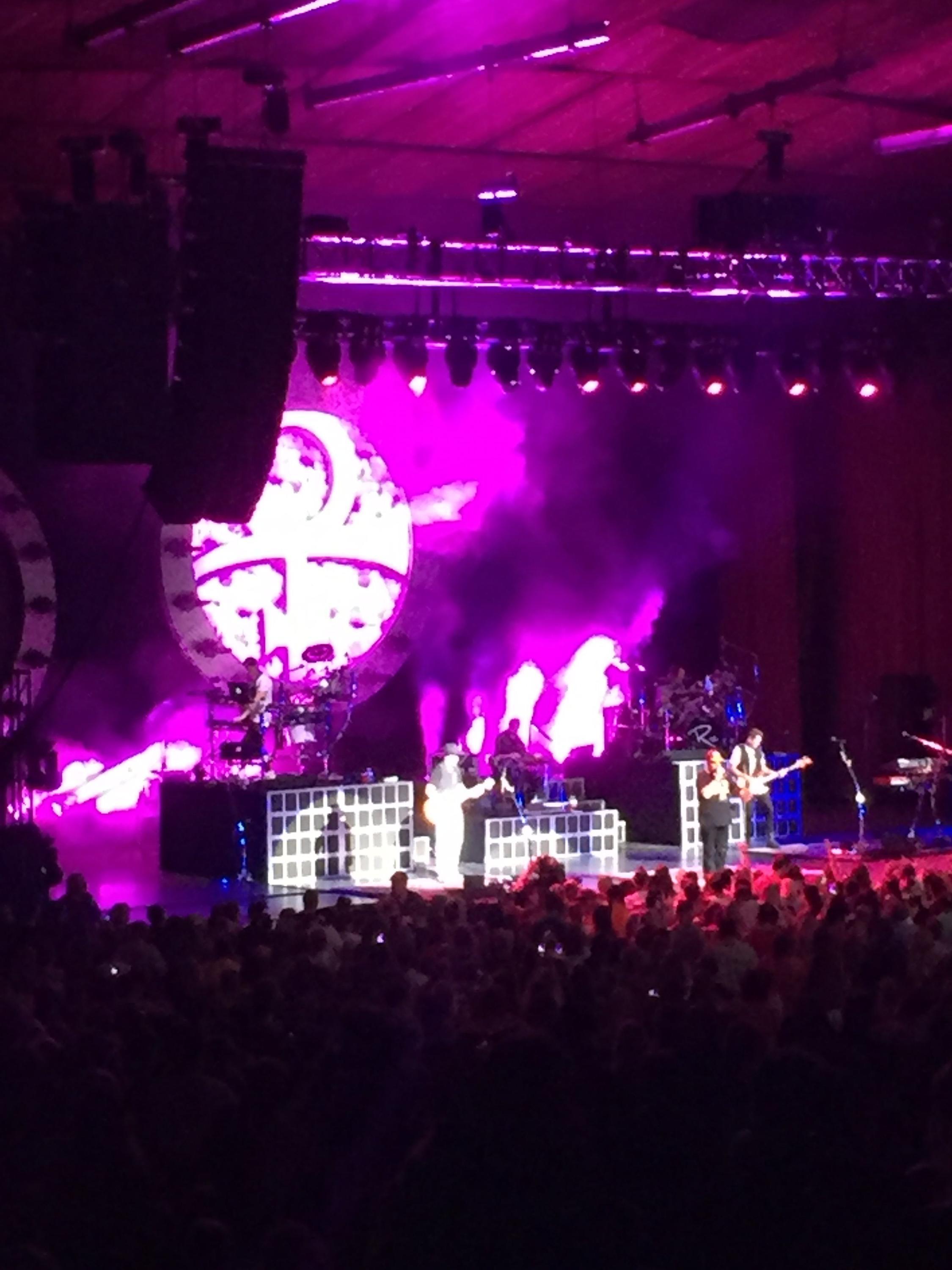 Rascal Flatts - Rhythm and Roots Tour With Special Guest Kelsea Ballerini and Chris Lane